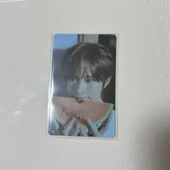 TWS JAPAN 1ST SINGLE はじめまして タワレコ特典 ギョンミン