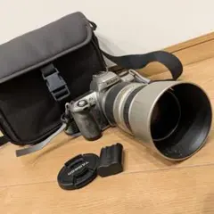 通電確認済】Nikon F50 Tamron ダブルレンズ 24枚フィルム付 - メルカリ