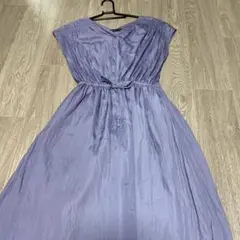 MK MICHEL KLEINワンピース　春夏のサムネイル