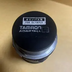 TAMRON ADAPTALL 2 09A オリンパス用 レンズジャンク