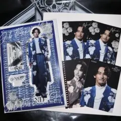 NAOKI アクスタ　フォトカ