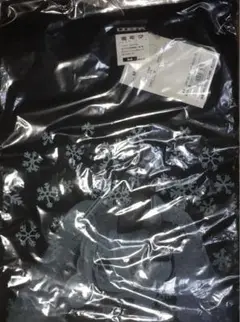 雪ミク2012 Tシャツ Mサイズ
