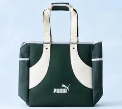 PUMAゴルフバック トートバック 新品のサムネイル
