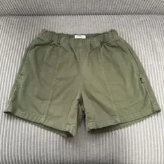 【Saturdays NYC】ショートパンツ Sのサムネイル