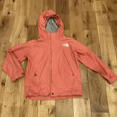 THE NORTH FACE ノースフェイス キッズ ドットショットジャケット