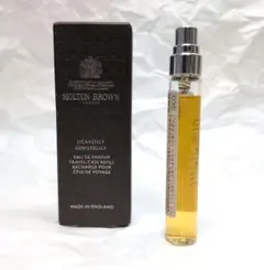 MOLTON BROWN ヘブンリージンジャーリリー　7.5mlのサムネイル