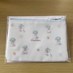 一番くじ クワッス Pokémon Blooming Days ポーチ