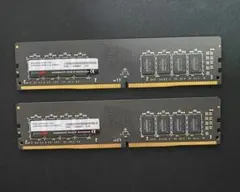 CFD W4U3200PS-16G DDR4-3200 16GB×2