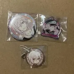 アイドリッシュセブン TRIGGER 九条天 セット 種村有菜 R8