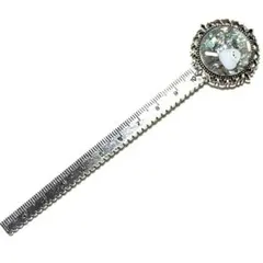 シマエナガ❁⃘*.゜レジンTクリップ 桜✿.*・ - メルカリ