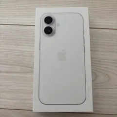 iphone16 128gb スマートフォン本体