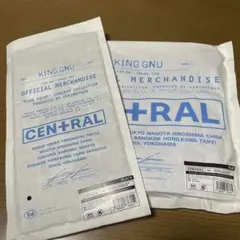 ☆新品未開封☆ King Gnu CEN+RAL BLANKET - メルカリ