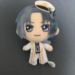 アイドリッシュセブン おまんじゅう にぎにぎ マスコット 1 和泉一織