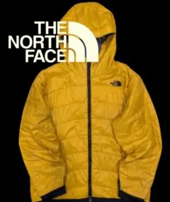 ノースフェイス　THE NORTH FACE　Mサイズ中綿ジャケット