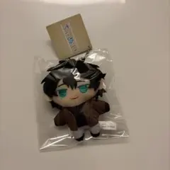 WIND BREAKER 棪堂哉真斗 ちぃぬい ぬいぐるみ ウィンブレ展 - メルカリ