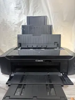 Canon PIXUS PRO-100S インクジェットプリンター 中古品 - メルカリ