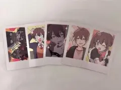 すたぽら くにくん チェキ - メルカリ