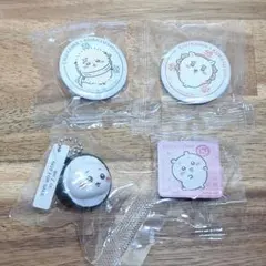ちいかわ くら寿司 コラボ グッズセット