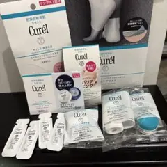 Curél スキンケアトライアルセット