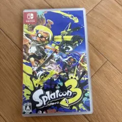 Splatoon 3