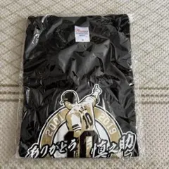 阿部慎之助 記念Tシャツ LLサイズ 未使用品 監督推しギフトセット #83 阿部慎之助