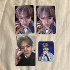 INI 田島将吾　トレカ