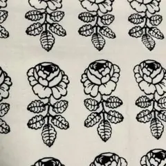 ヴィヒキルース　生地　35×53 マリメッコ