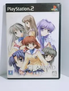 【os2】CLANNAD クラナド