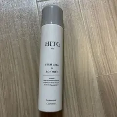 HITO. STEM CELL & EGF MIST 250g - メルカリ