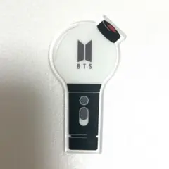 【非売品】 BTS ARMY MEMBERSHIPGIFT アミボム ミニチュア
