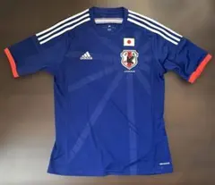 adidas アディダス　日本代表サッカーユニフォーム　タグ付き未使用品