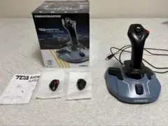 TCA SIDESTICK AIRBUS EDITION