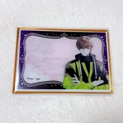 オトメイト オトファン 9RIP 響 ミロ メッセージ アクリルブロマイド