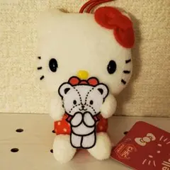 2026年最新】ハローキティ40th ぬいぐるみの人気アイテム - メルカリ