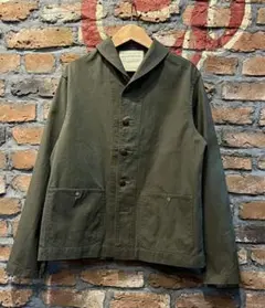 DALEE'S & CO 40s U.S.N. KOVERALL