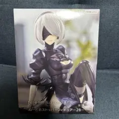 2B NieR:Automata ぬーどるストッパー フィギュア