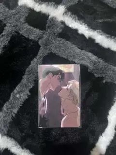 韓国BL 白夜の花道 CAMPUS COUPLE 特典トレカ - メルカリ