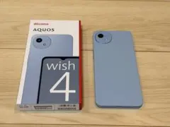 2026年最新】AQUOS wish4 64GBの人気アイテム - メルカリ