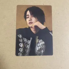 BMSG COMPLETE FILE BEFIRST ジュノン　トレカ