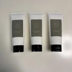 新品 N organicマイルド&リファイニングヘアマスク150ｇ　3本のサムネイル
