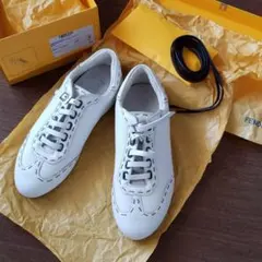 FENDI　スニーカー　36