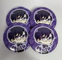 カラピチ　うり　缶バッジ 42個セット 51YlXxvhDqL._AC_SY200_QL15_.jpg