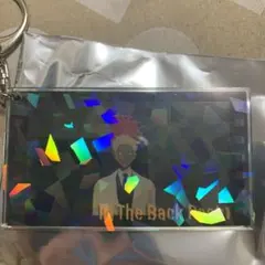 syudou MVキーホルダー　インザバックルーム