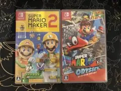 Switch スーパーマリオワンダー　FitBoxing 2 新品・未使用 Switch スーパーマリオワンダー FitBoxing 2 新品・未使用 - メルカリ
