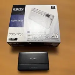 2026年最新】sony DSC-TX55の人気アイテム - メルカリ