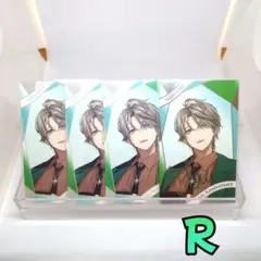 にじさんじ 7周年 Anniversary チェキ風カード 甲斐田晴