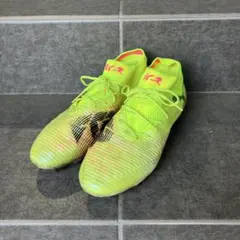 プーマ PUMA フューチャー 8 アルティメット HG/AG イエロー