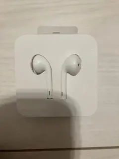 Apple EarPods with Lightning Connector
