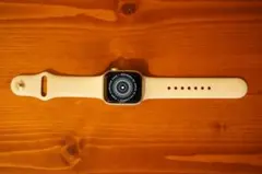 Apple Watch Series 8 GPS 41mm アルミニウム