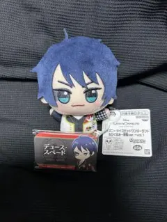 デュース ちびぐるみ